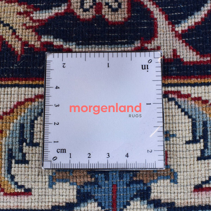 Persisk tæppe - Classic - 410 x 300 cm - rød