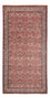 Løber Persisk tæppe - Bijar - 404 x 206 cm - rust