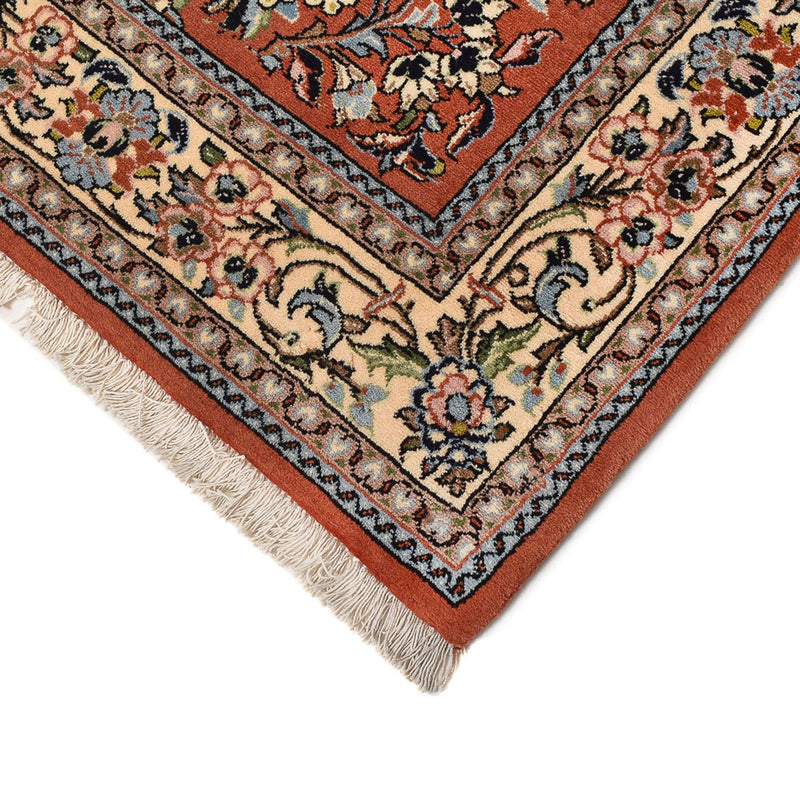 Persisk tæppe - Classic - 215 x 140 cm - rød