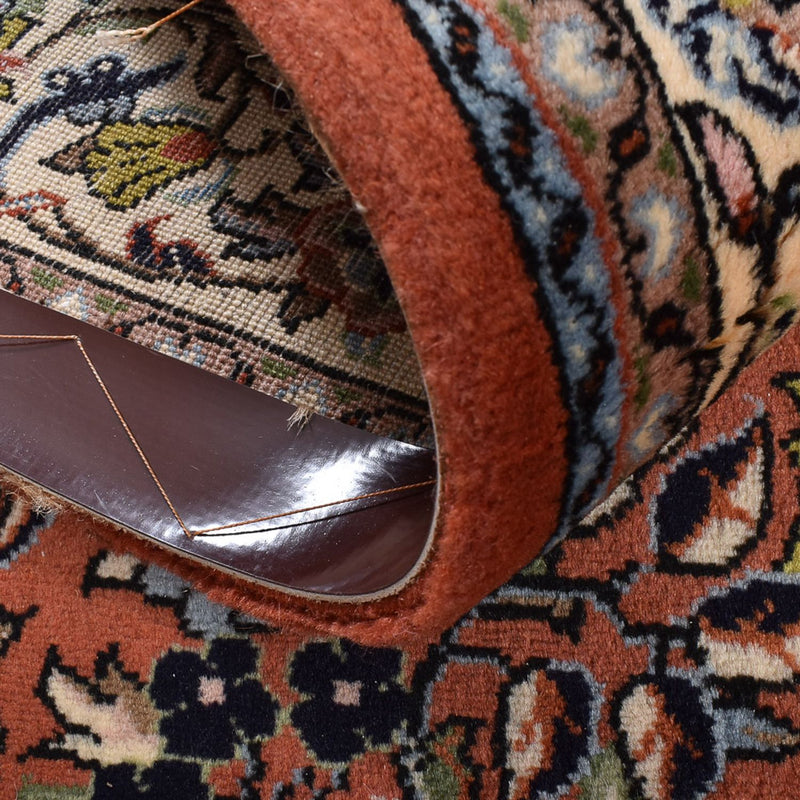 Persisk tæppe - Classic - 215 x 140 cm - rød