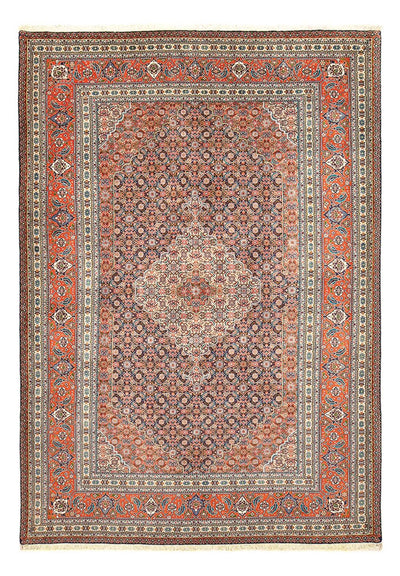 Tabriz Tæppe 206x291cm - Persisk tæppe