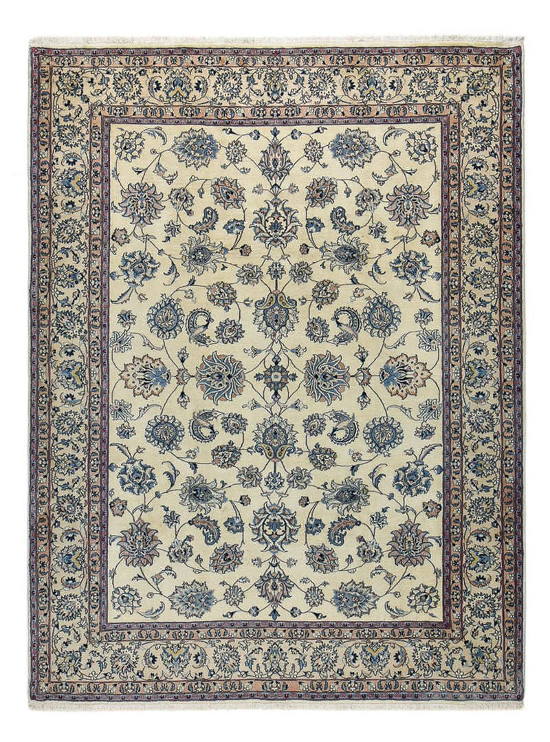 Persisk tæppe - Classic - 333 x 246 cm - sand
