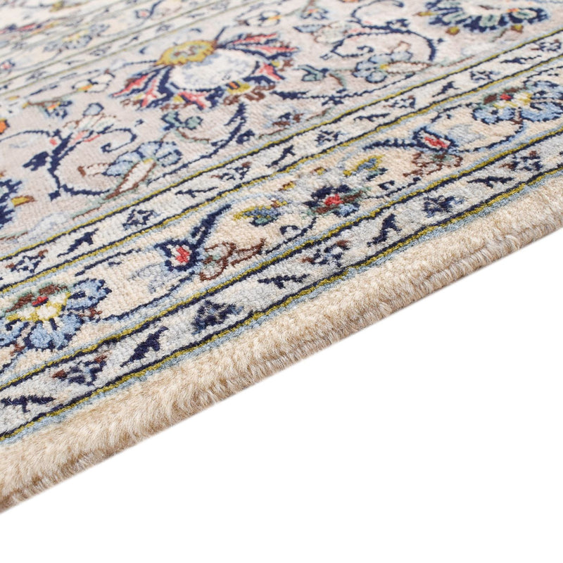 Persisk tæppe - Classic - Royal - 360 x 252 cm - grå