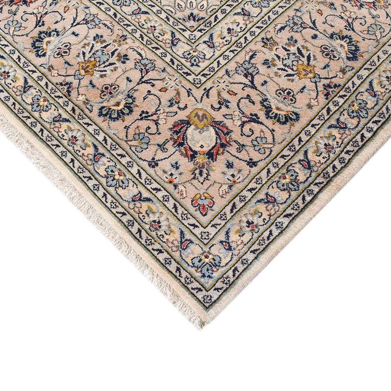 Persisk tæppe - Classic - Royal - 340 x 250 cm - beige