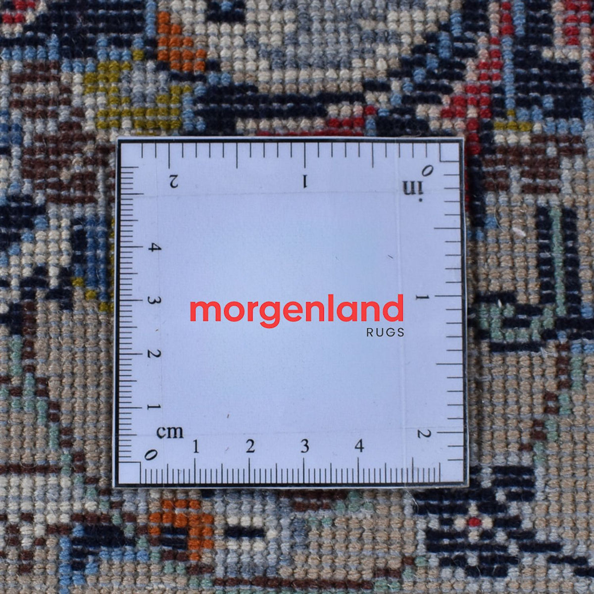 Persisk tæppe - Classic - Royal - 340 x 250 cm - beige