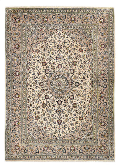 Mashhad Tæppe 245x345cm - Persisk tæppe