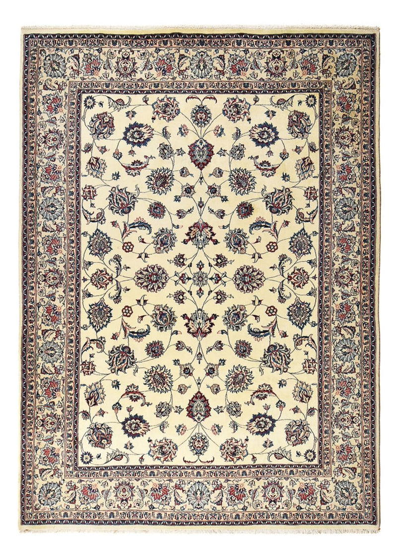 Persisk tæppe - Classic - 348 x 247 cm - sand