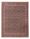 Persisk tæppe - Bijar - 400 x 309 cm - brun