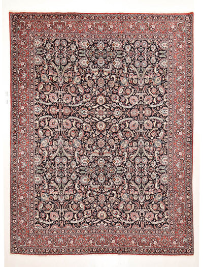 Bidjar Tæppe 305x395cm - Persisk tæppe