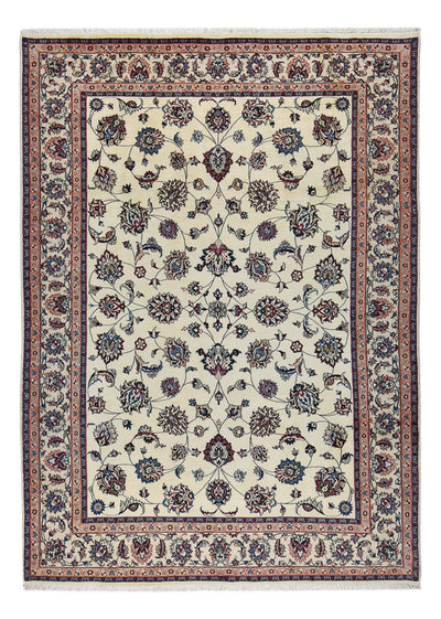 Mashhad Tæppe 240x344cm - Persisk tæppe