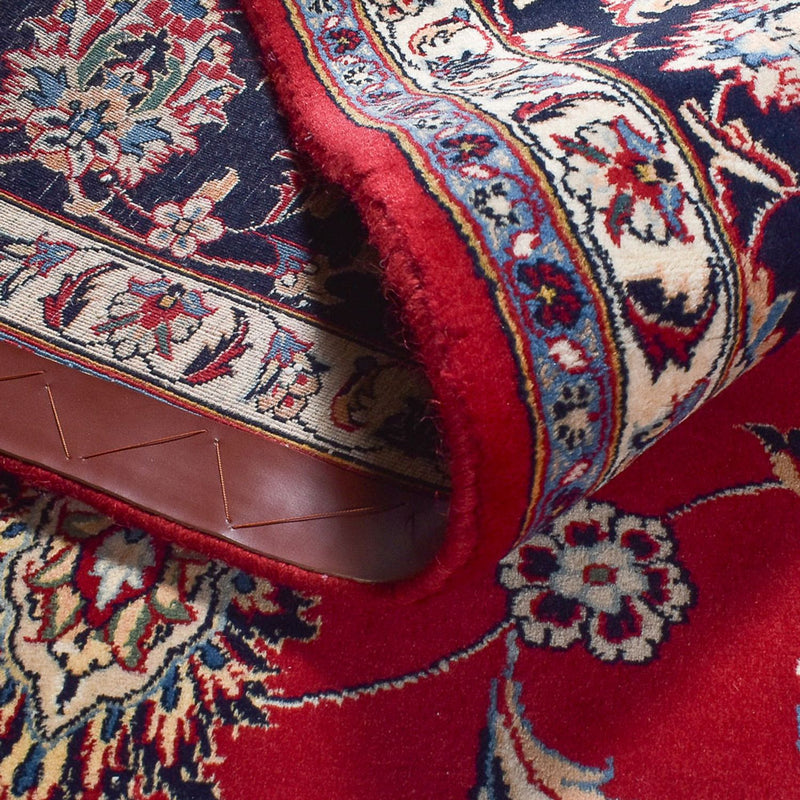 Persisk tæppe - Classic - 355 x 241 cm - rød