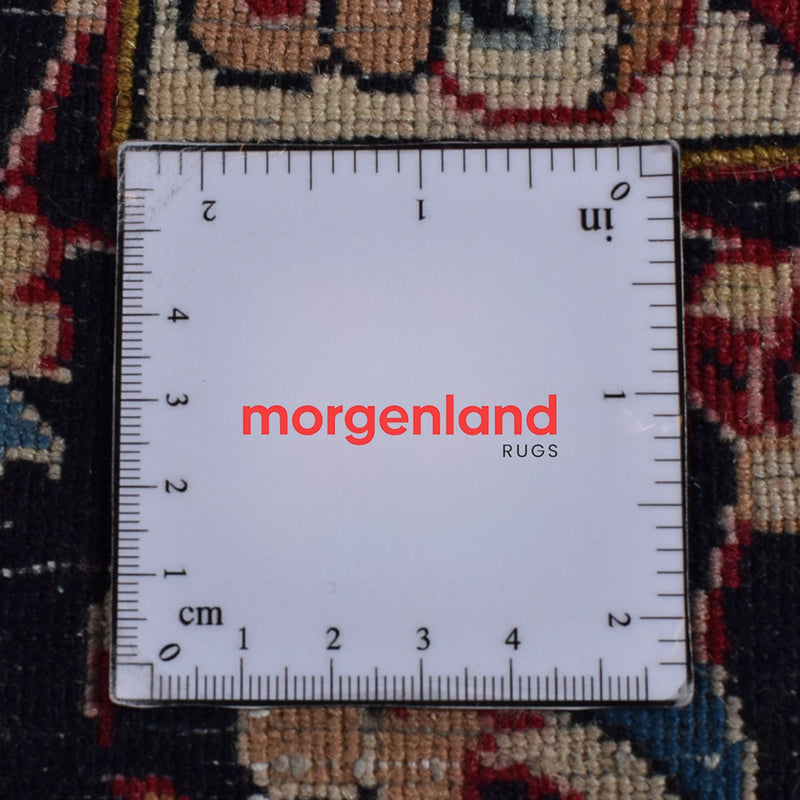 Persisk tæppe - Classic - 355 x 241 cm - rød