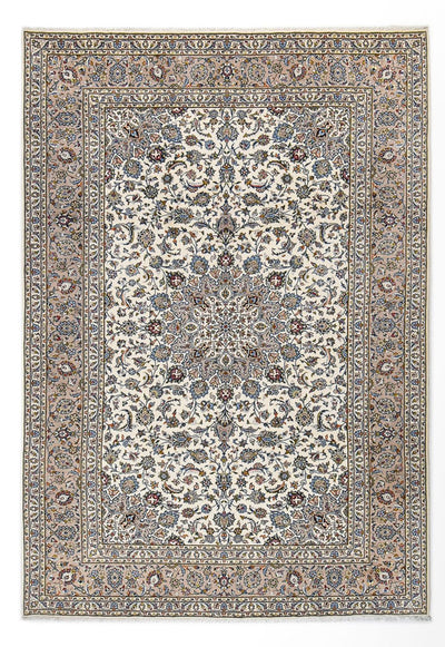 Kashan Tæppe 250x360cm - Persisk tæppe