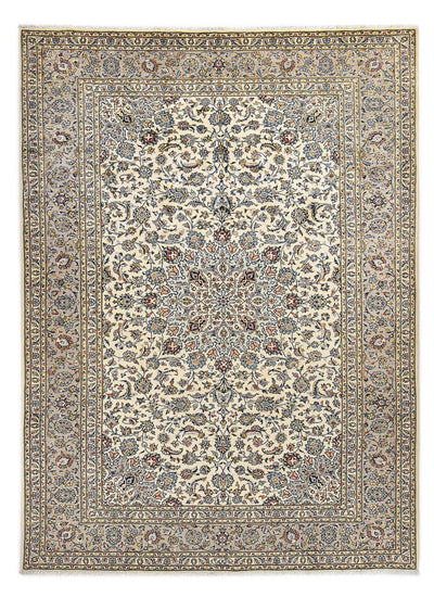 Kashan Tæppe 258x360cm - Persisk tæppe