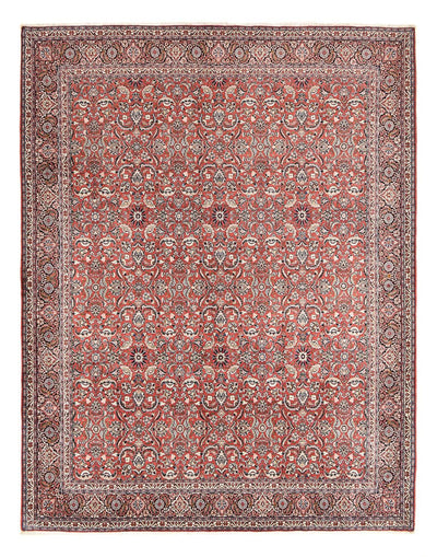 Bidjar Tæppe 307x397cm - Persisk tæppe