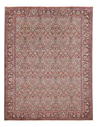 Bidjar Tæppe 258x340cm - Persisk tæppe