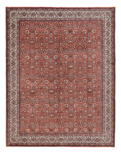 Bidjar Tæppe 310x410cm - Persisk tæppe