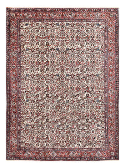 Bidjar Tæppe 302x412cm - Persisk tæppe