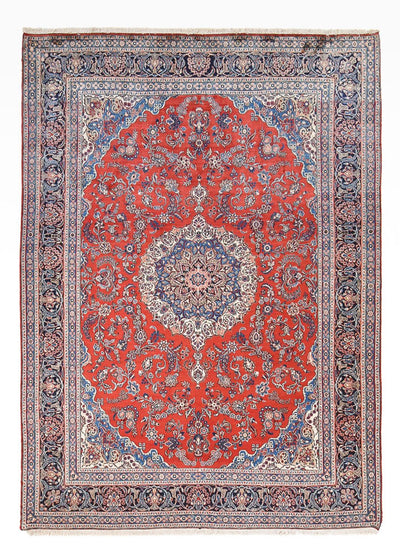 Sarouk Tæppe 272x373cm - Persisk tæppe