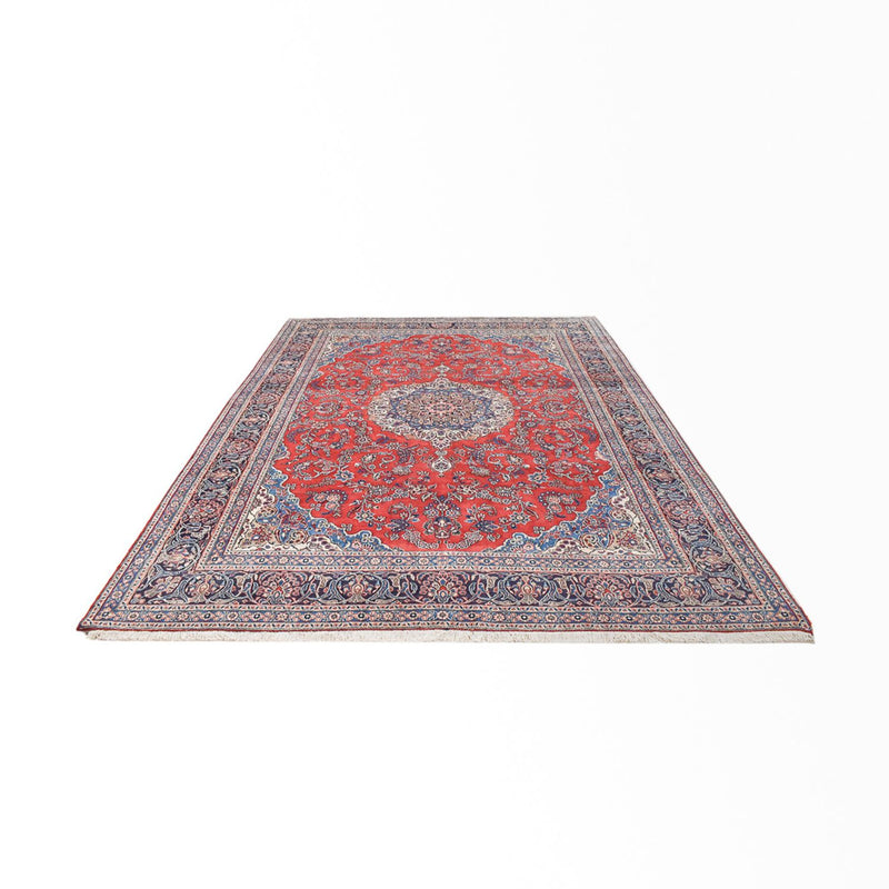 Persisk tæppe - Classic - 373 x 272 cm - rød