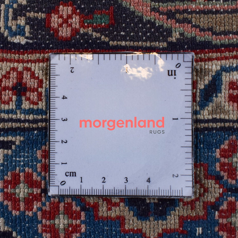 Persisk tæppe - Classic - 373 x 272 cm - rød