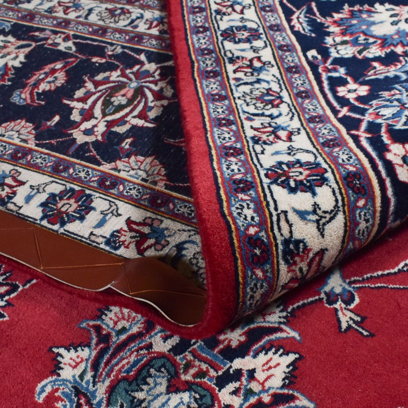 Persisk tæppe - Classic - 392 x 294 cm - rød