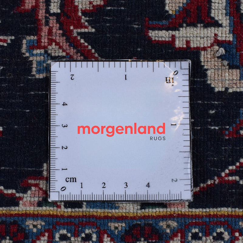 Persisk tæppe - Classic - 392 x 294 cm - rød