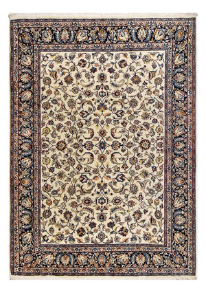 Persisk tæppe - Classic - 340 x 244 cm - sand