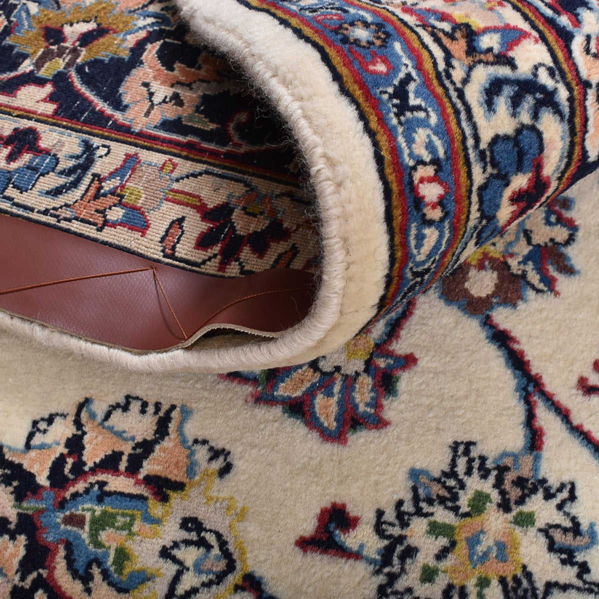 Persisk tæppe - Classic - 340 x 244 cm - sand