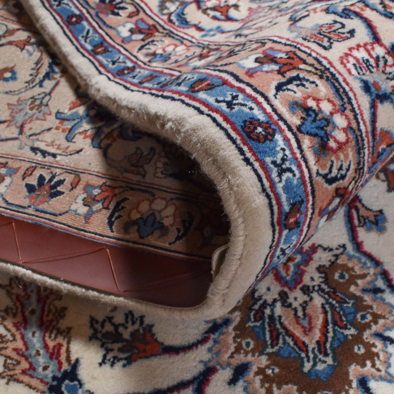 Persisk tæppe - Classic - 360 x 244 cm - creme