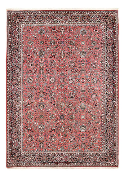 Bidjar Tæppe 207x296cm - Persisk tæppe
