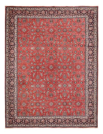 Bidjar Tæppe 303x390cm - Persisk tæppe