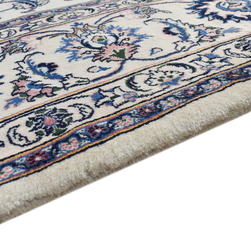 Persisk tæppe - Classic - 335 x 253 cm - sand