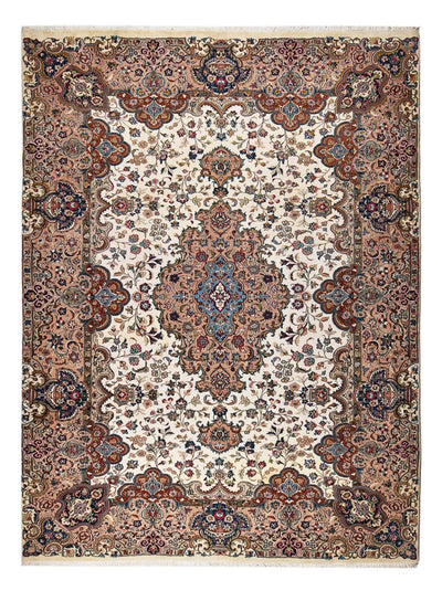Kashmar Tæppe 255x348cm - Persisk tæppe