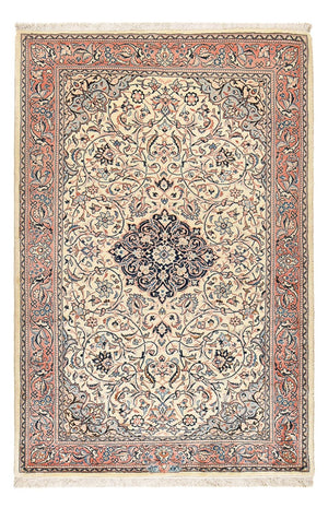 Persisk tæppe - Classic - 203 x 134 cm - beige