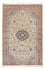 Persisk tæppe - Classic - 203 x 134 cm - beige