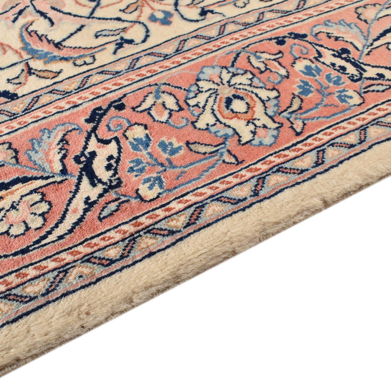 Persisk tæppe - Classic - 203 x 134 cm - beige