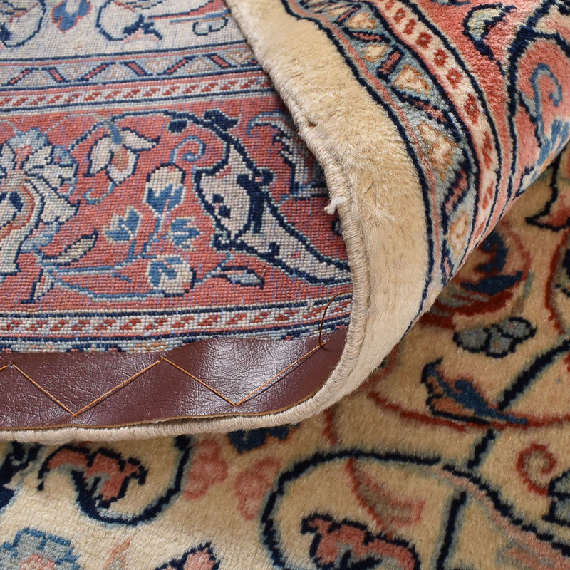 Persisk tæppe - Classic - 203 x 134 cm - beige