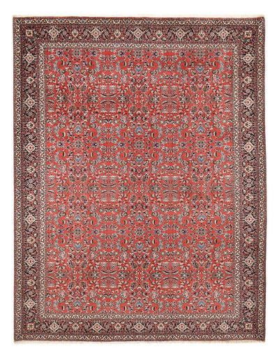 Bidjar Tæppe 310x397cm - Persisk tæppe