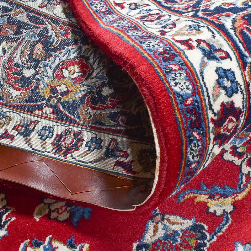 Persisk tæppe - Classic - 350 x 242 cm - rød