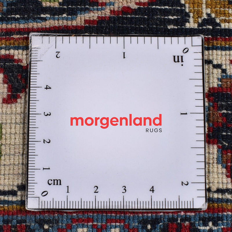 Persisk tæppe - Classic - 350 x 242 cm - rød