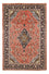 Persisk tæppe - Nomadisk - 300 x 198 cm - lysrød