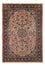 Persisk tæppe - Nomadisk - 293 x 210 cm - lys brun