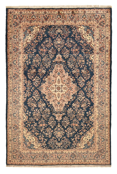 Mehraban Tæppe 205x297cm - Persisk tæppe