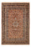 Persisk tæppe - Nomadisk - 304 x 212 cm - lysrød