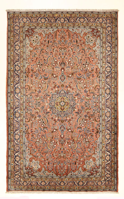 Mehraban Tæppe 205x333cm - Persisk tæppe
