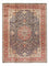 Persisk tæppe - Tabriz - Royal - 500 x 353 cm - lysrød