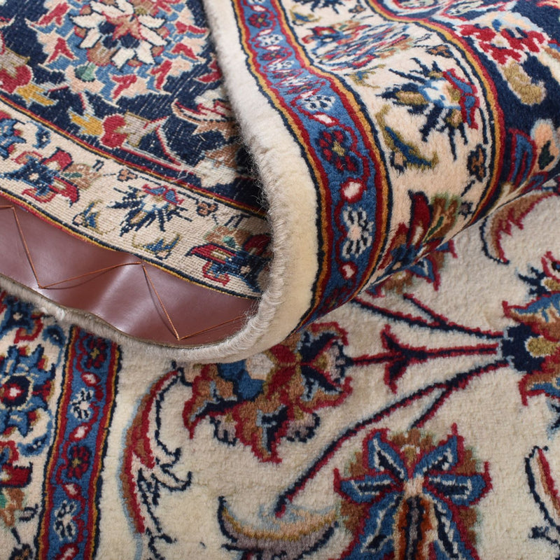 Persisk tæppe - Classic - 364 x 244 cm - sand