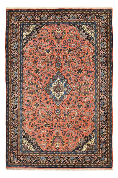 Mehraban Tæppe 210x297cm - Persisk tæppe