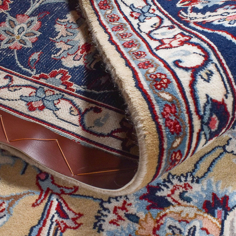 Persisk tæppe - Classic - 348 x 248 cm - sand